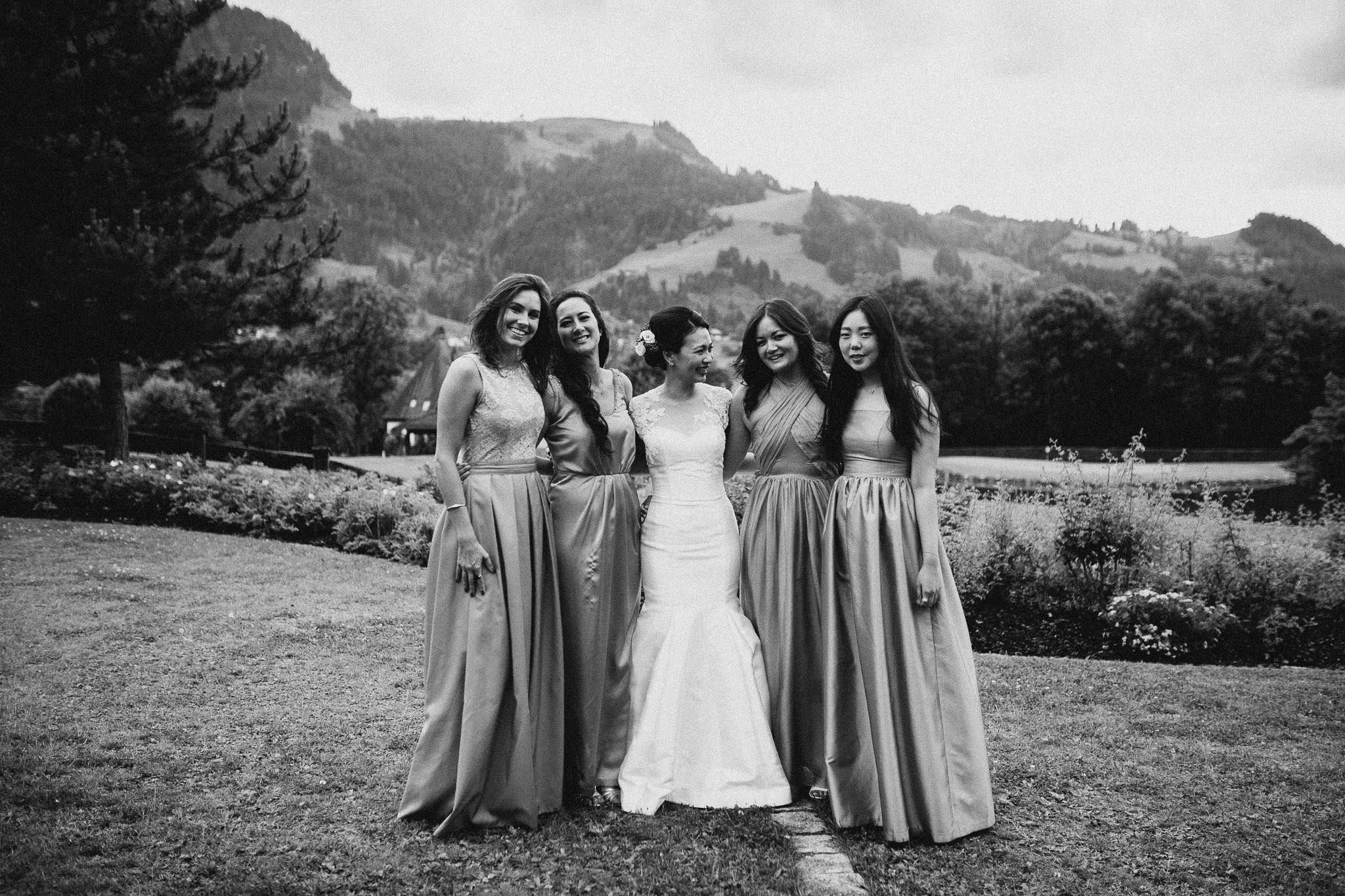 Hochzeit im Arosa Kitzbühel Österreich