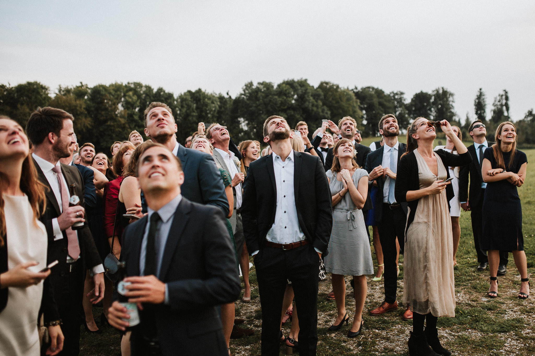 Boho Hochzeit auf Gut Thurnsberg - als Hochzeitsfotograf München