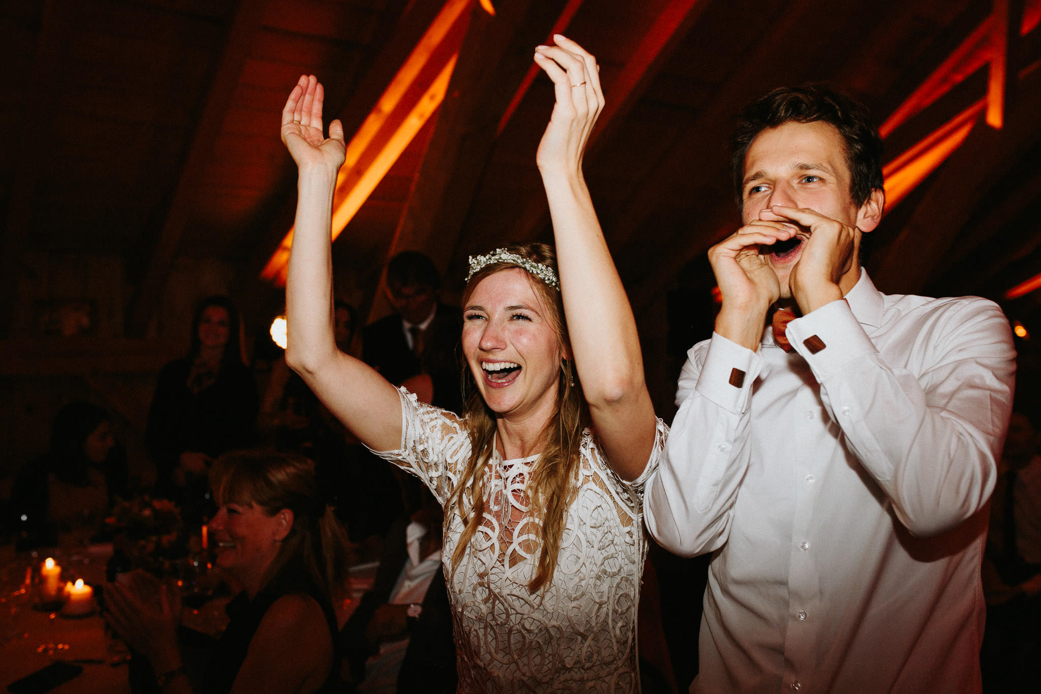 Boho Hochzeit auf Gut Thurnsberg - als Hochzeitsfotograf München