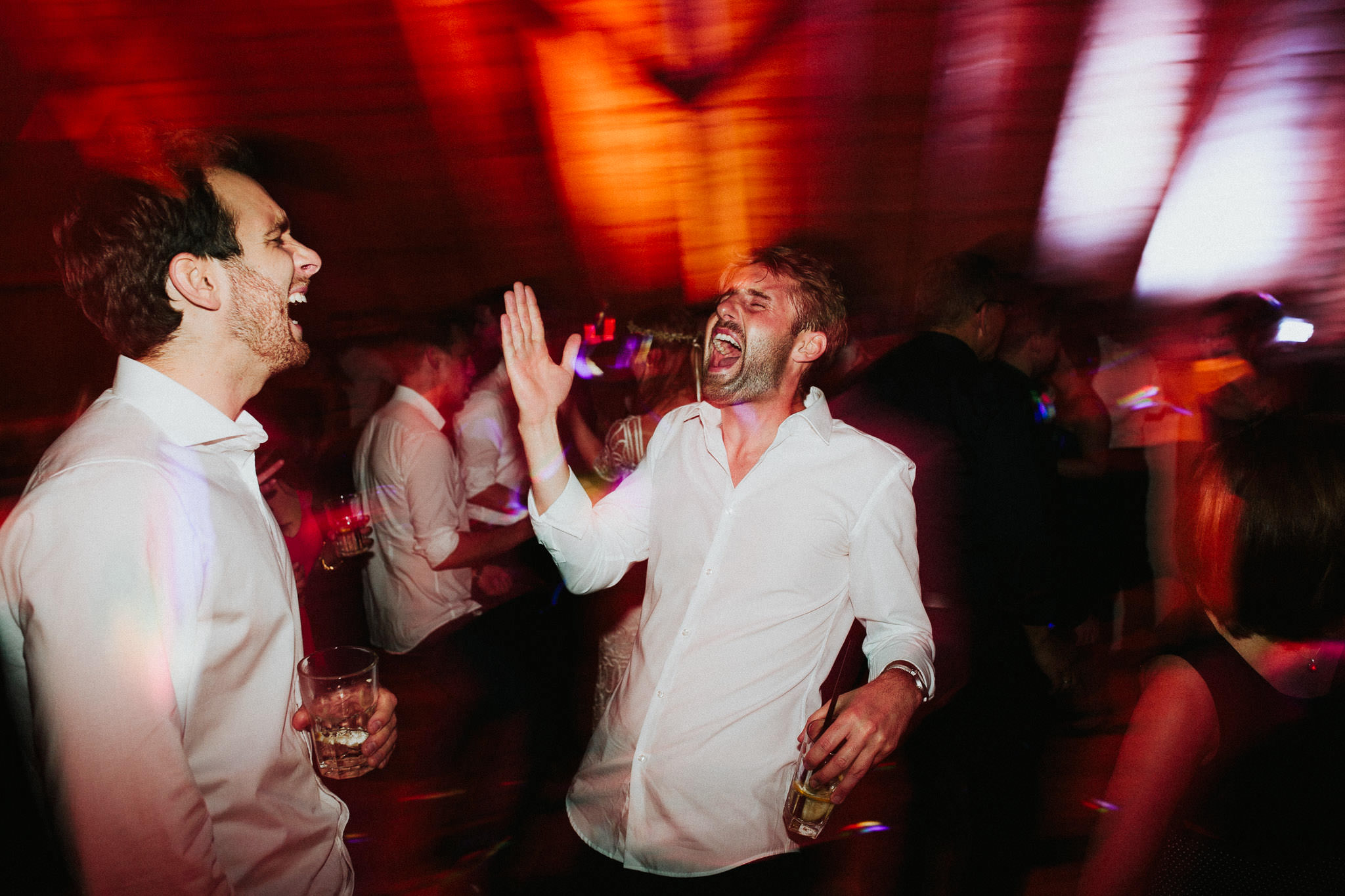 Boho Hochzeit auf Gut Thurnsberg - als Hochzeitsfotograf München