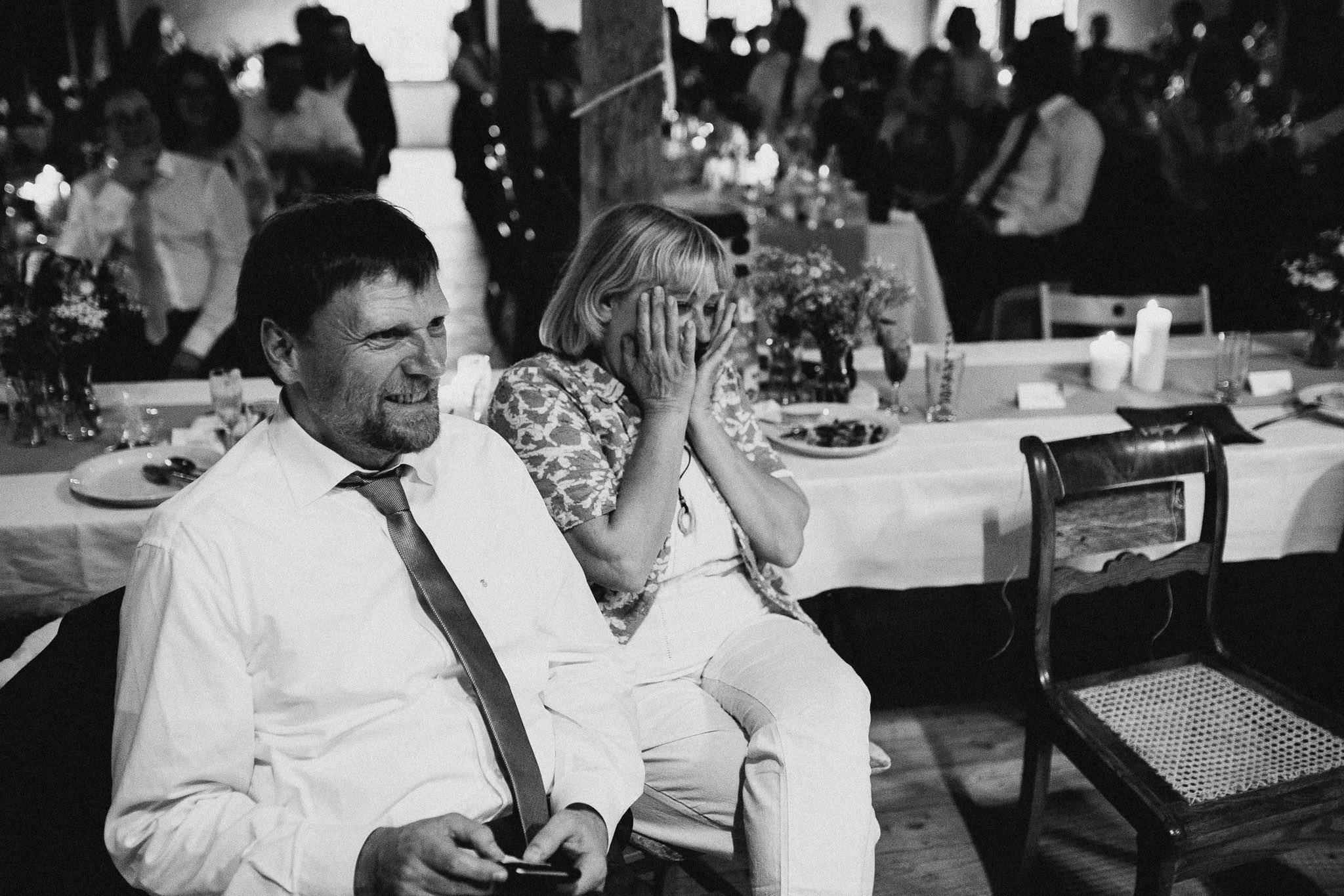 Hochzeit auf Hof Brache in Wahlstorf bei Kiel